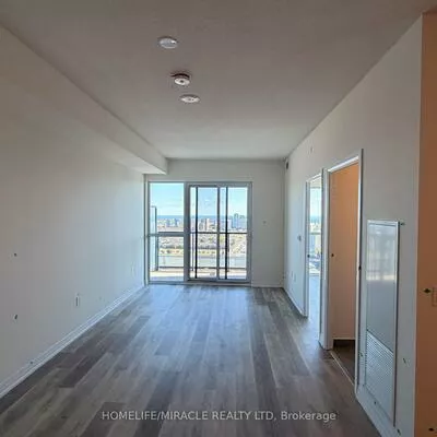 15, Watergarden, Hurontario, Mississauga