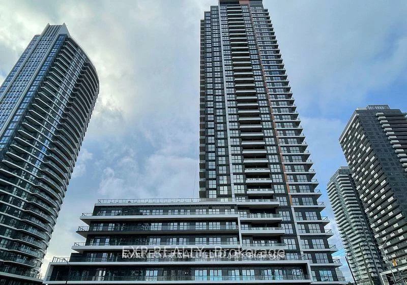 15, Watergarden, Hurontario, Mississauga