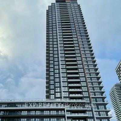 15, Watergarden, Hurontario, Mississauga