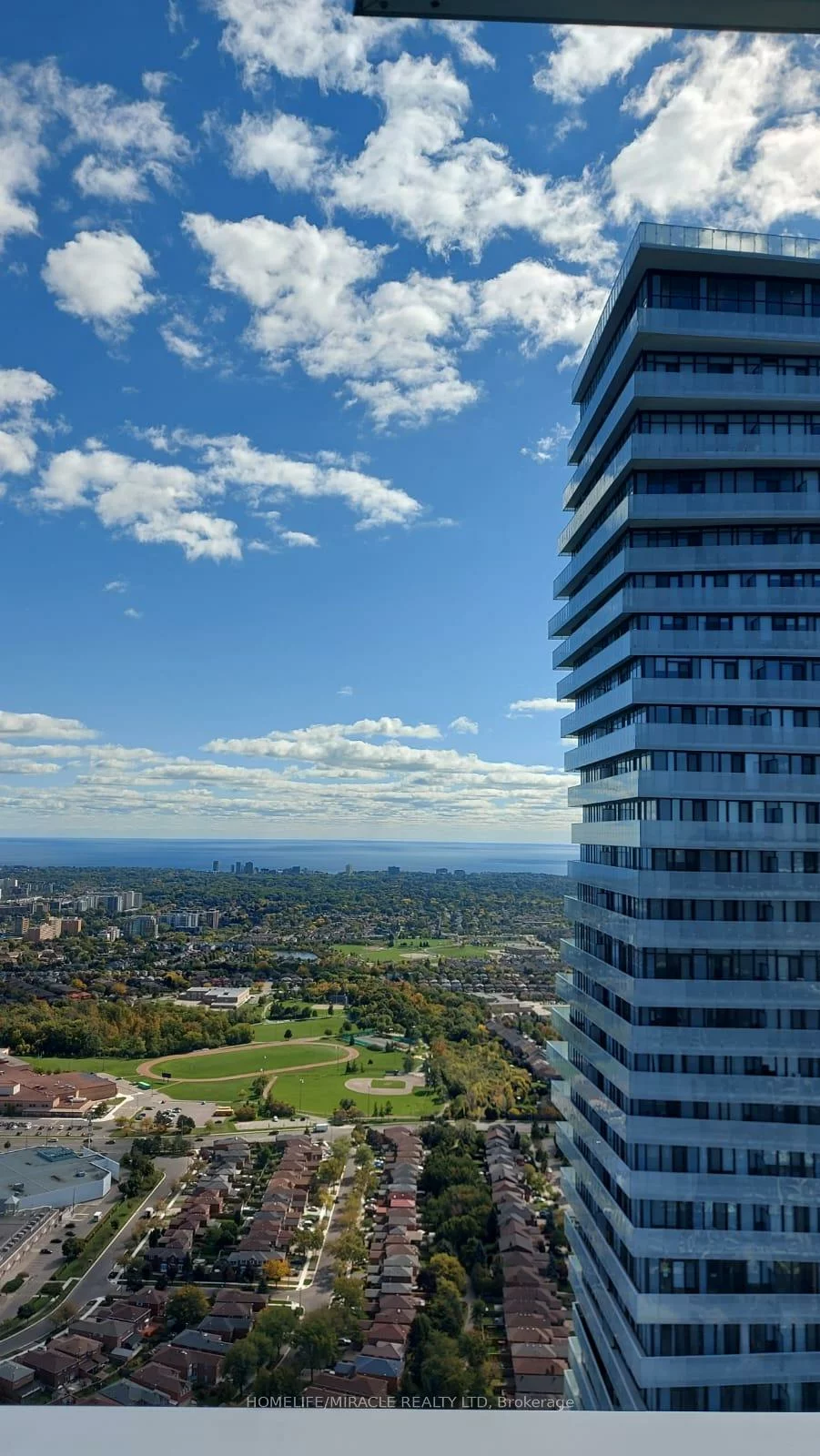 3900, Confederation, City Centre, Mississauga