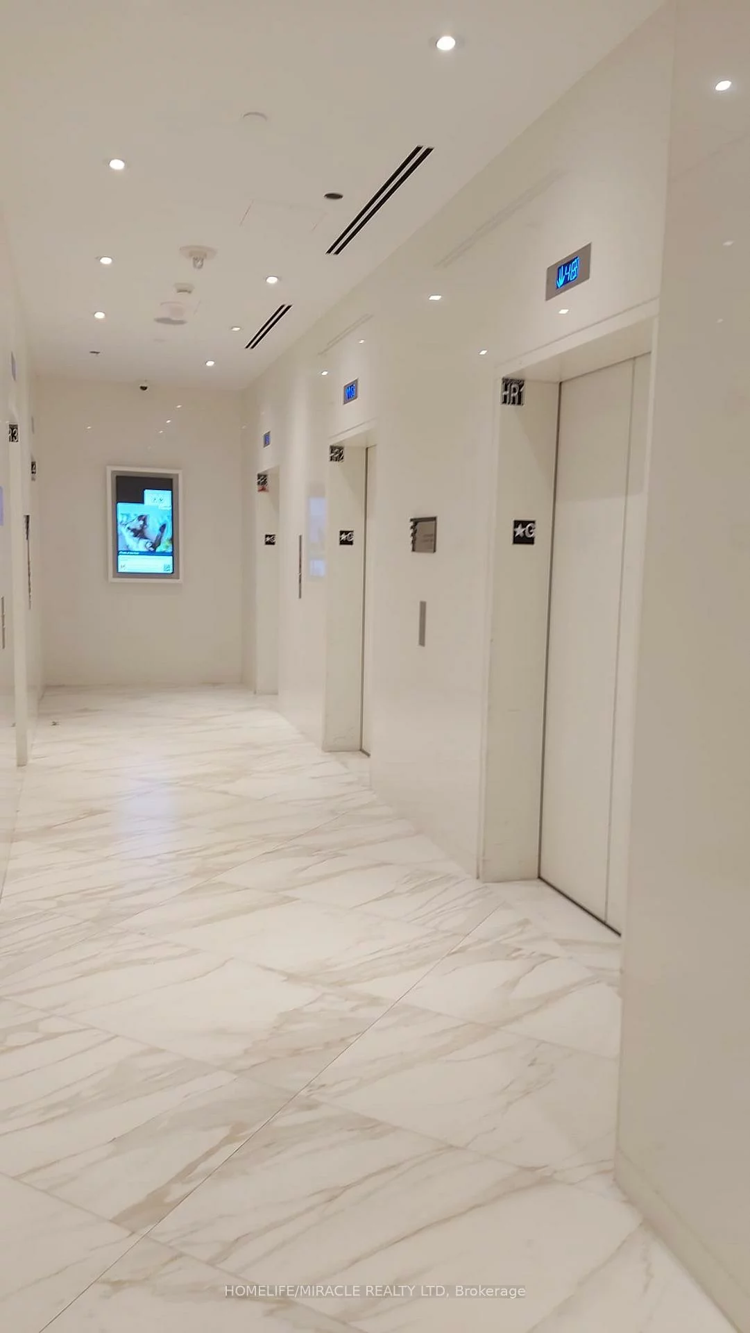 3900, Confederation, City Centre, Mississauga