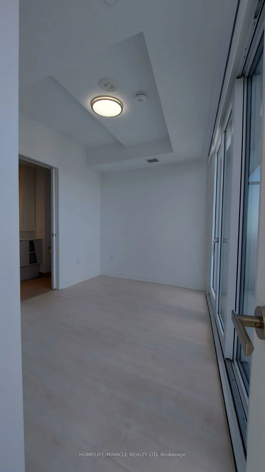 3900, Confederation, City Centre, Mississauga