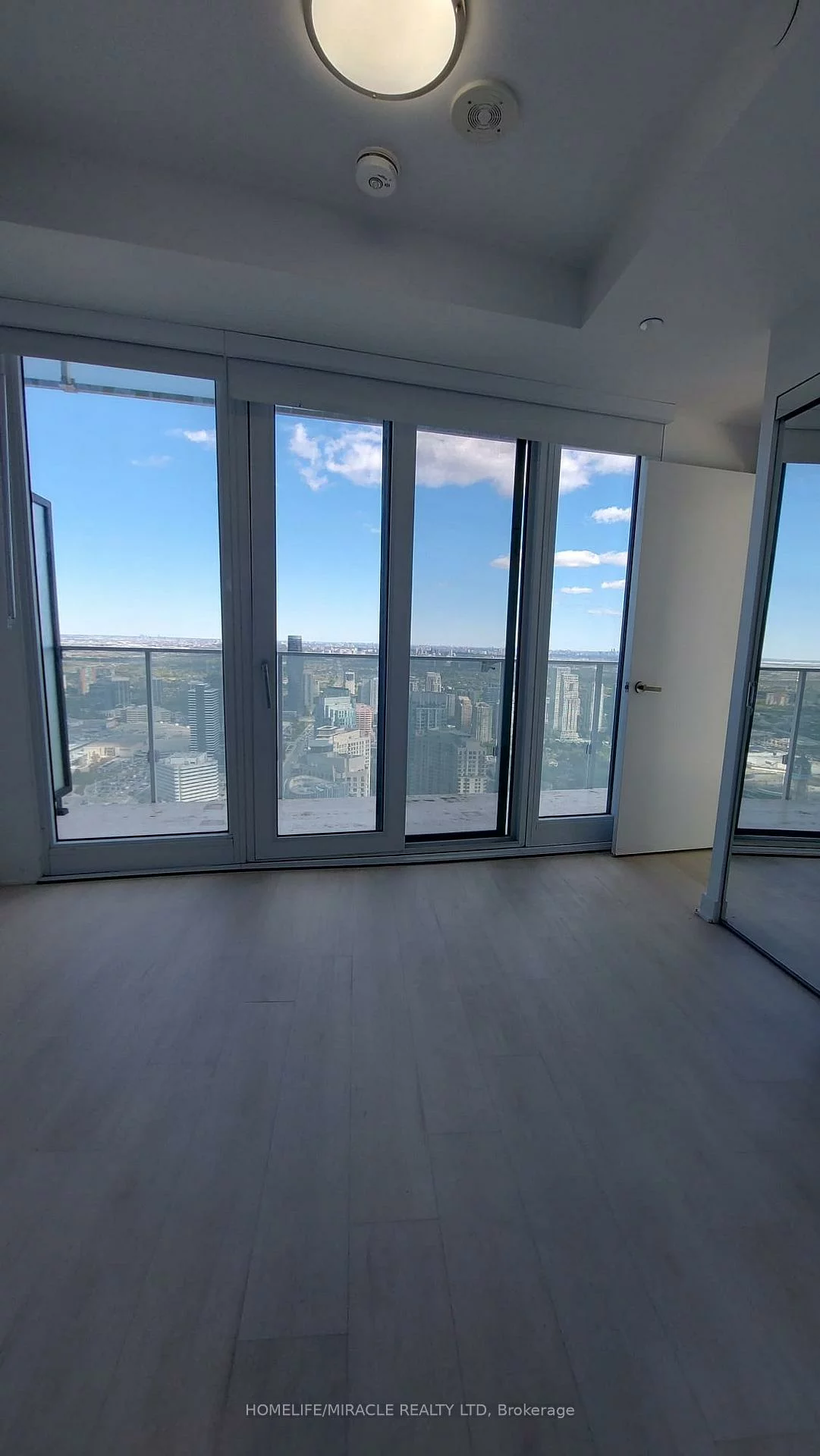 3900, Confederation, City Centre, Mississauga
