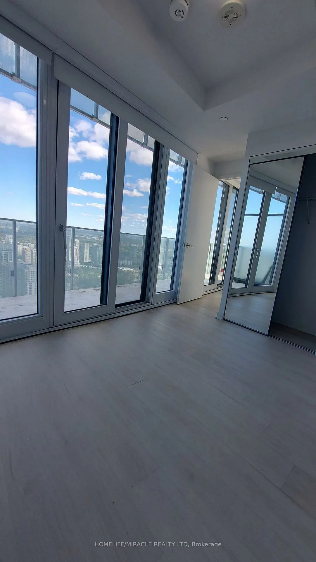 3900, Confederation, City Centre, Mississauga