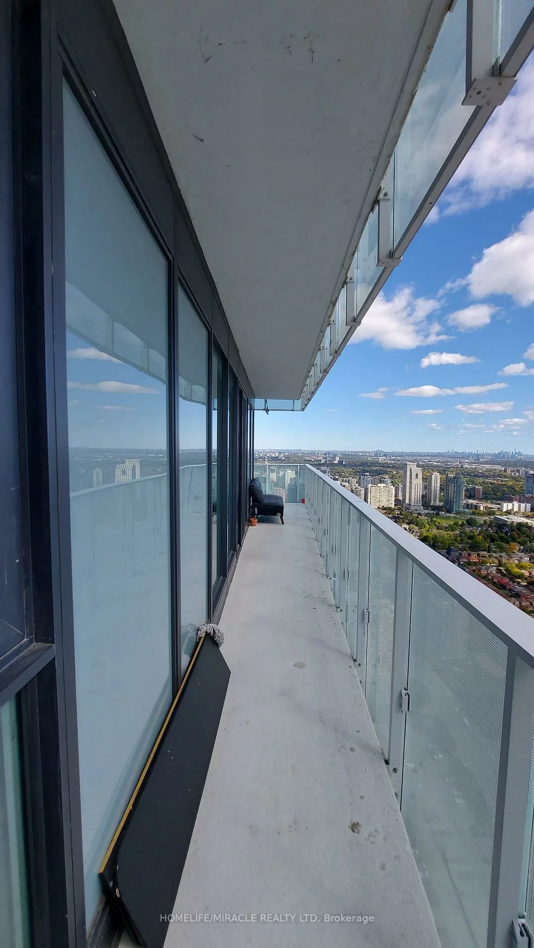 3900, Confederation, City Centre, Mississauga