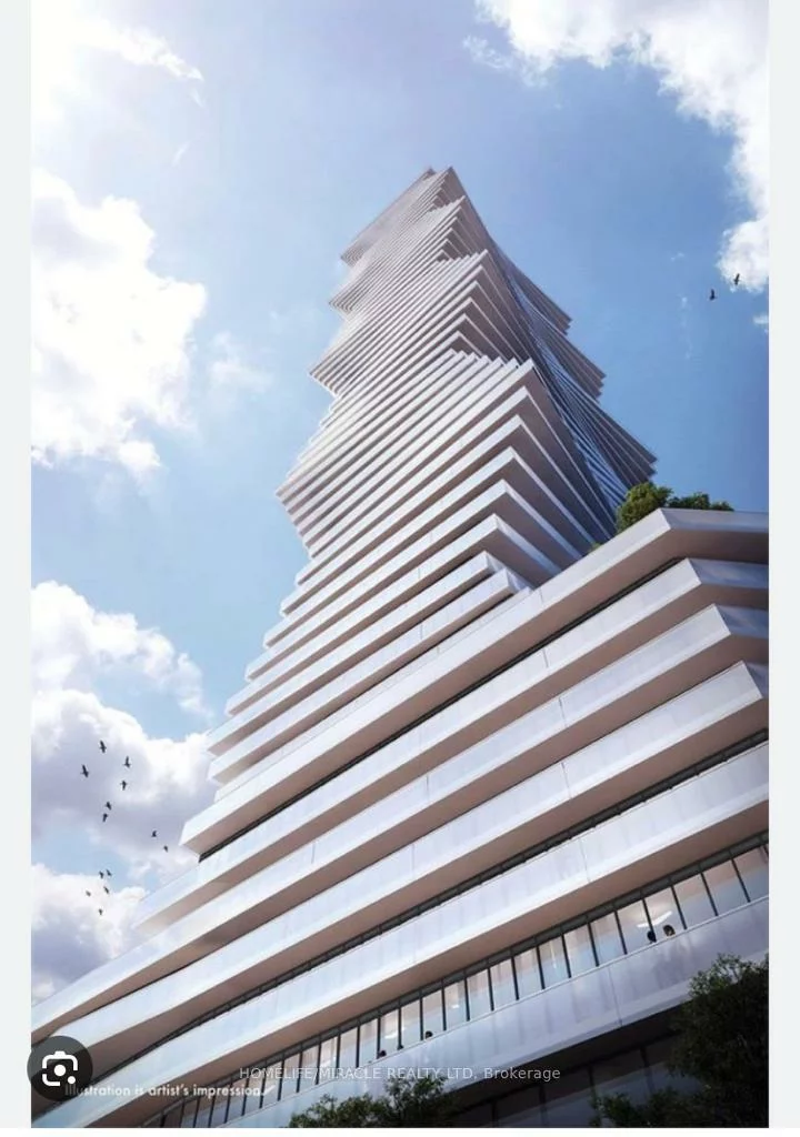 3900, Confederation, City Centre, Mississauga