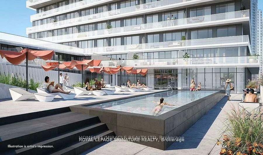 3900, Confederation, City Centre, Mississauga