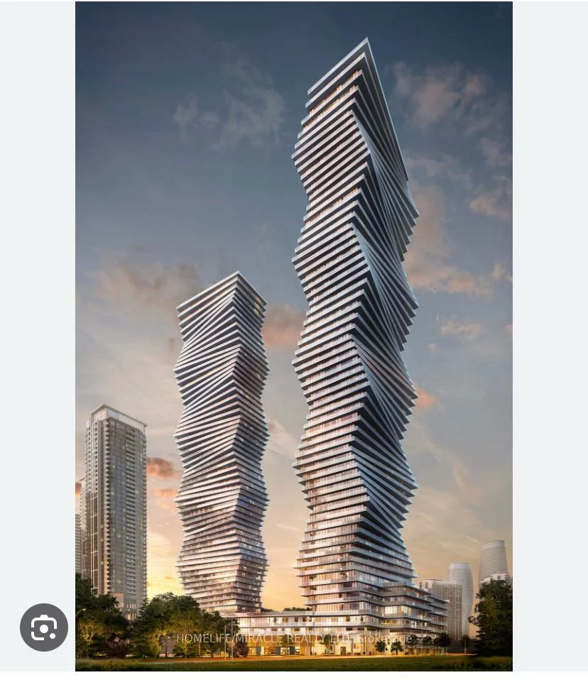 3900, Confederation, City Centre, Mississauga