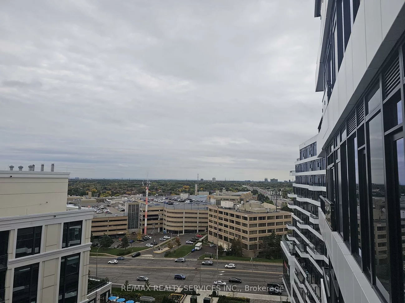 2485, Eglinton, Central Erin Mills, Mississauga