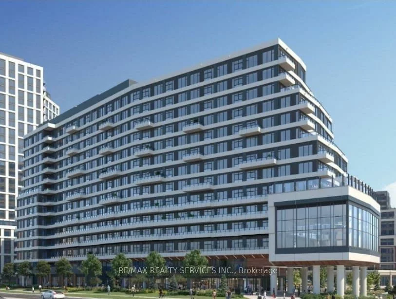 2485, Eglinton, Central Erin Mills, Mississauga