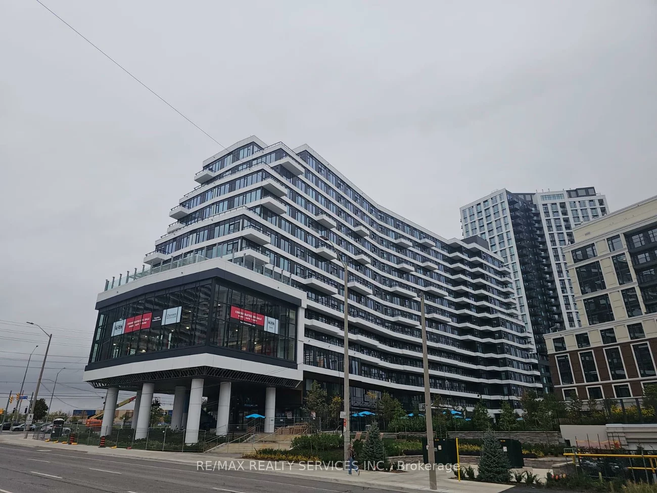 2485, Eglinton, Central Erin Mills, Mississauga