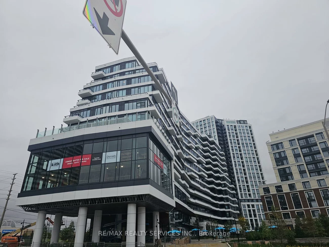 2485, Eglinton, Central Erin Mills, Mississauga