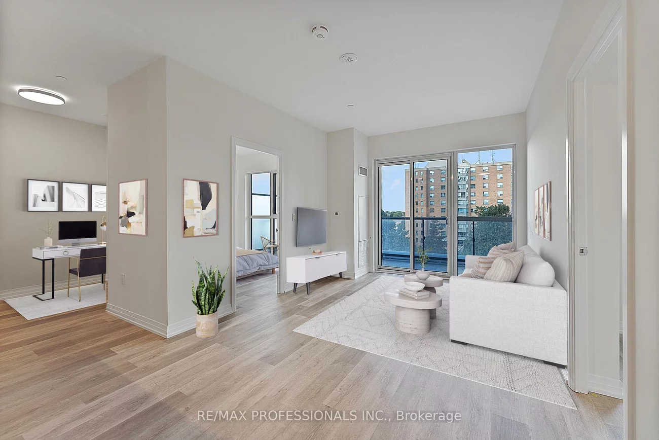 15, Watergarden, Hurontario, Mississauga