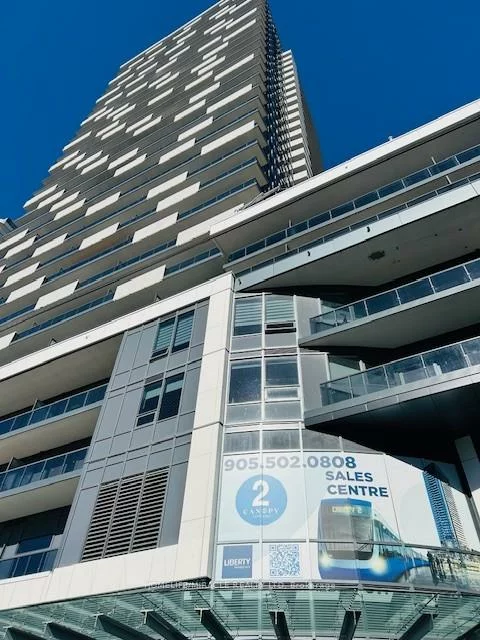 5105, Hurontario, Hurontario, Mississauga