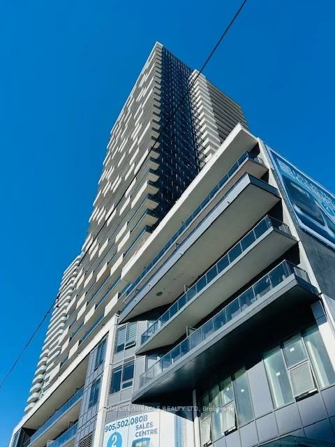 5105, Hurontario, Hurontario, Mississauga