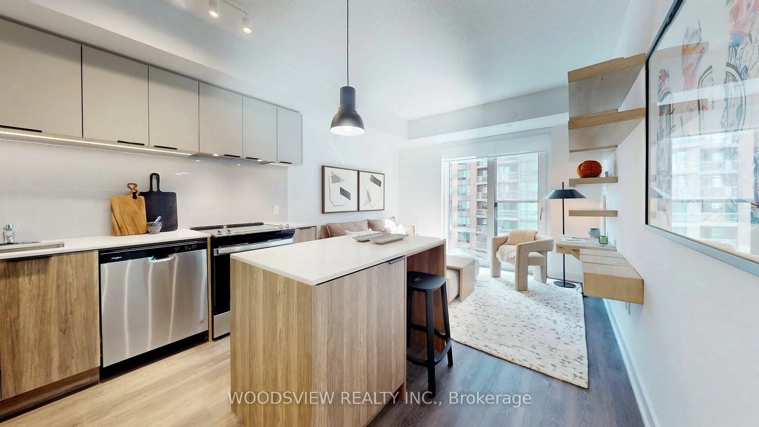 185, Enfield, City Centre, Mississauga