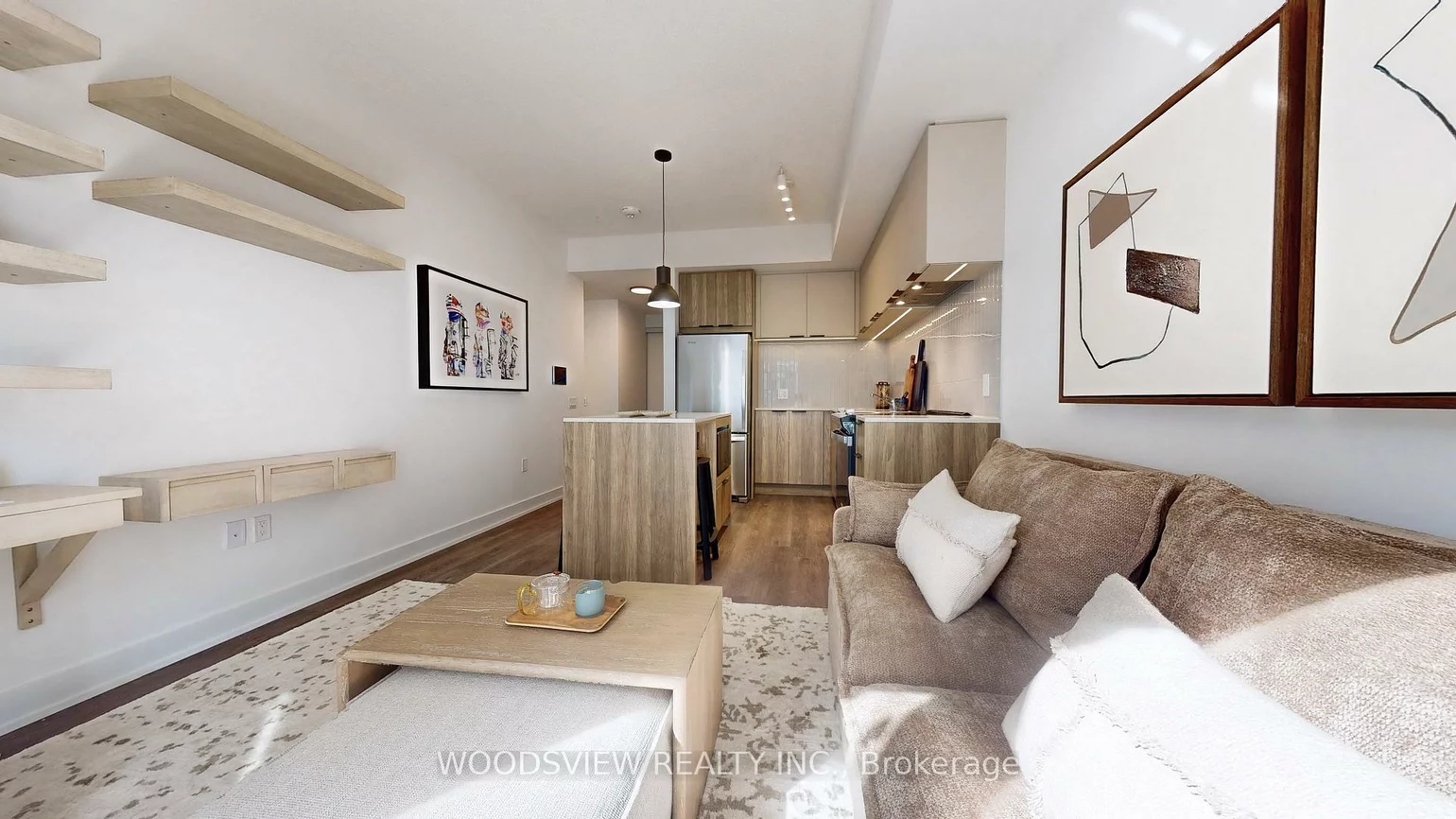 185, Enfield, City Centre, Mississauga