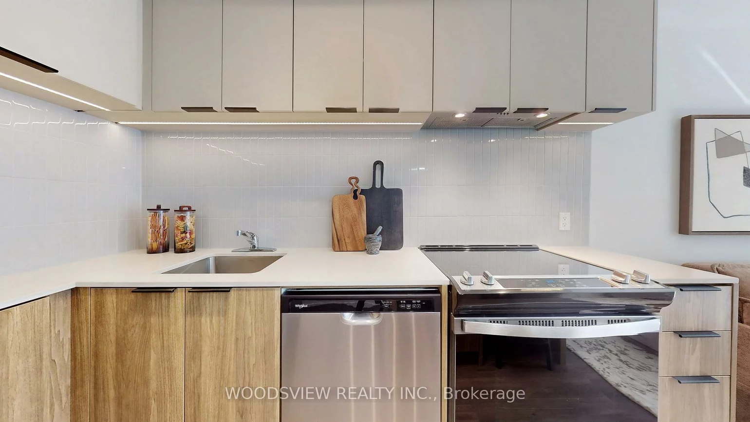 185, Enfield, City Centre, Mississauga