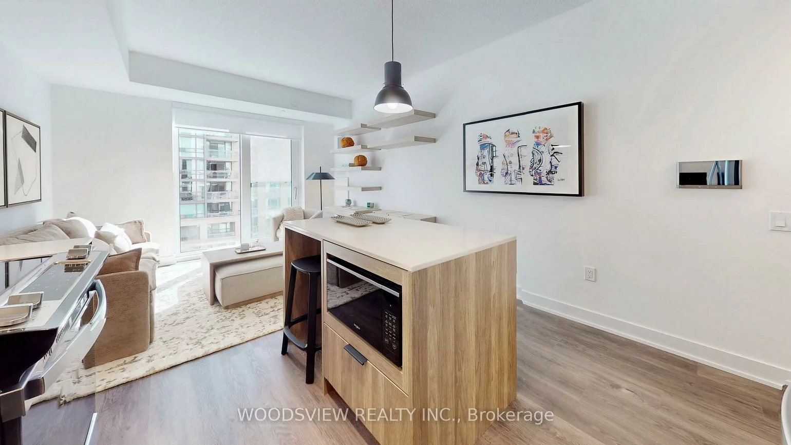 185, Enfield, City Centre, Mississauga