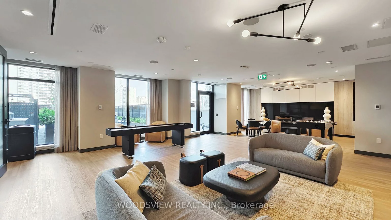 185, Enfield, City Centre, Mississauga