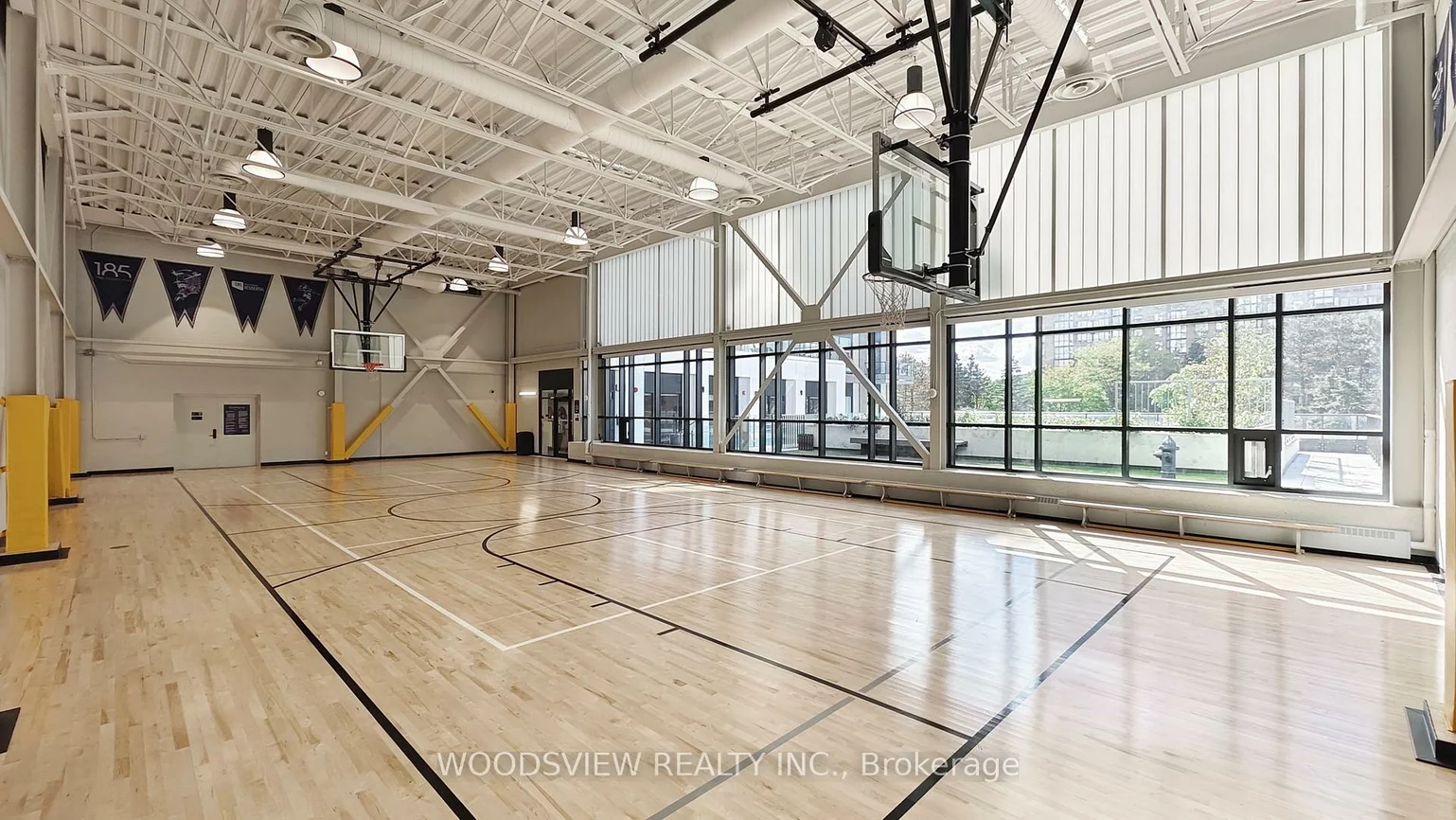 185, Enfield, City Centre, Mississauga