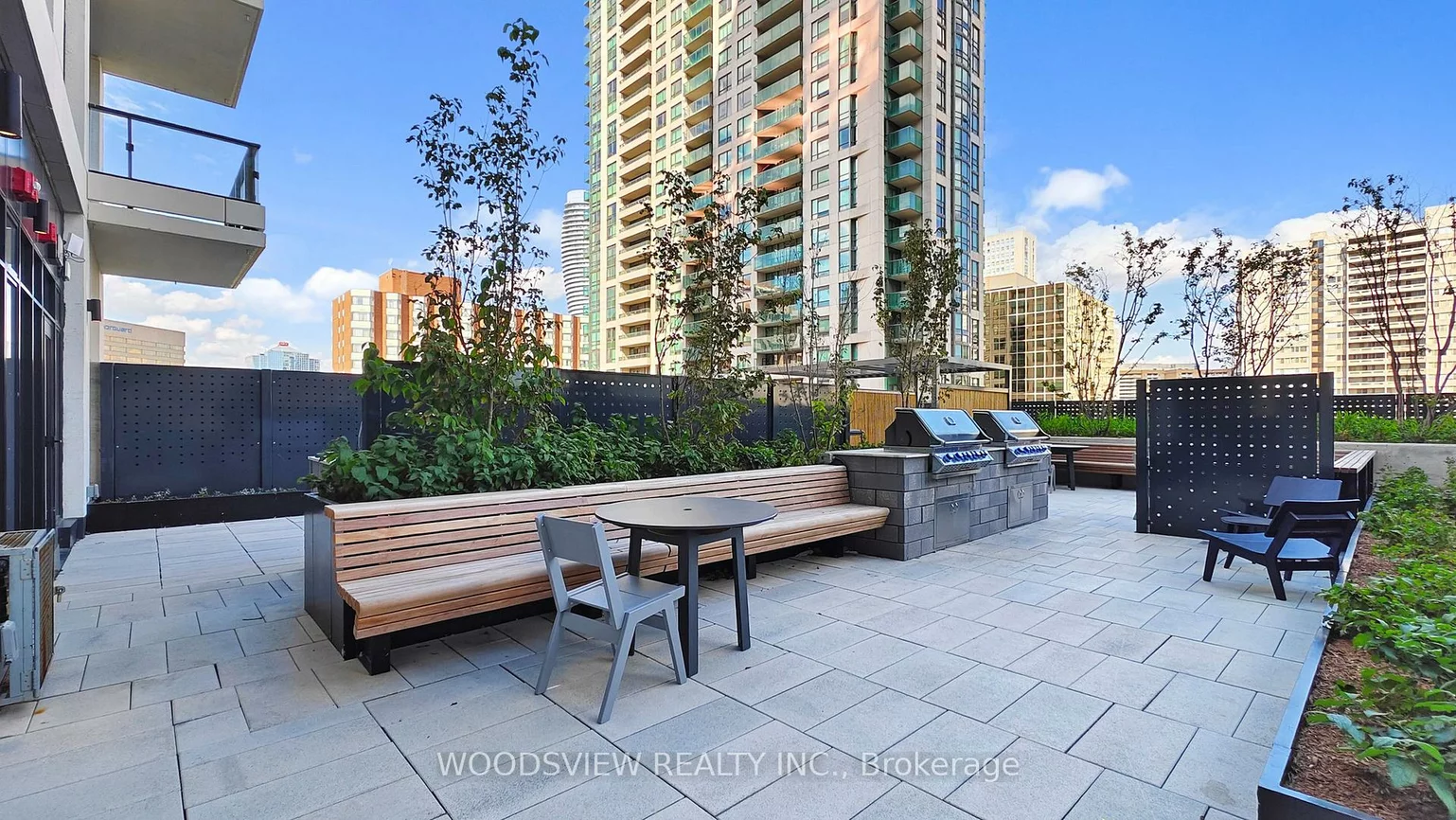 185, Enfield, City Centre, Mississauga