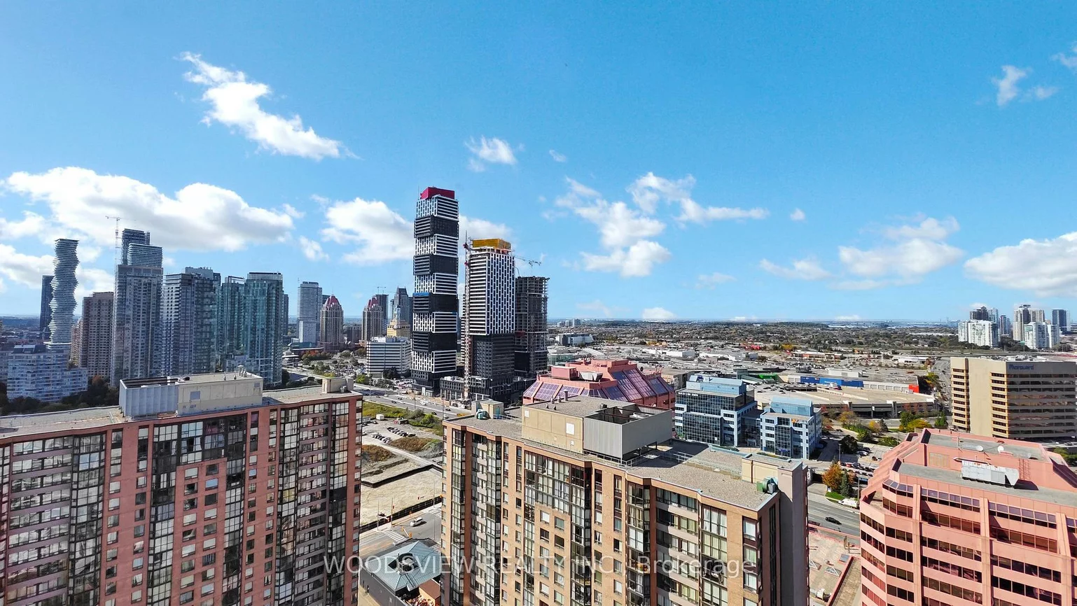 185, Enfield, City Centre, Mississauga