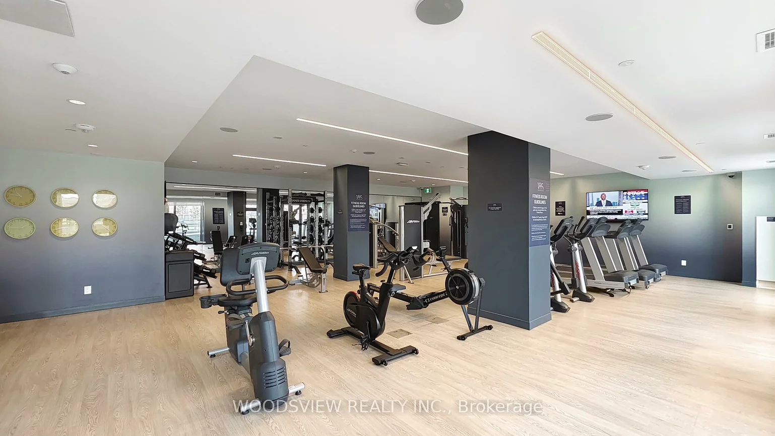 185, Enfield, City Centre, Mississauga