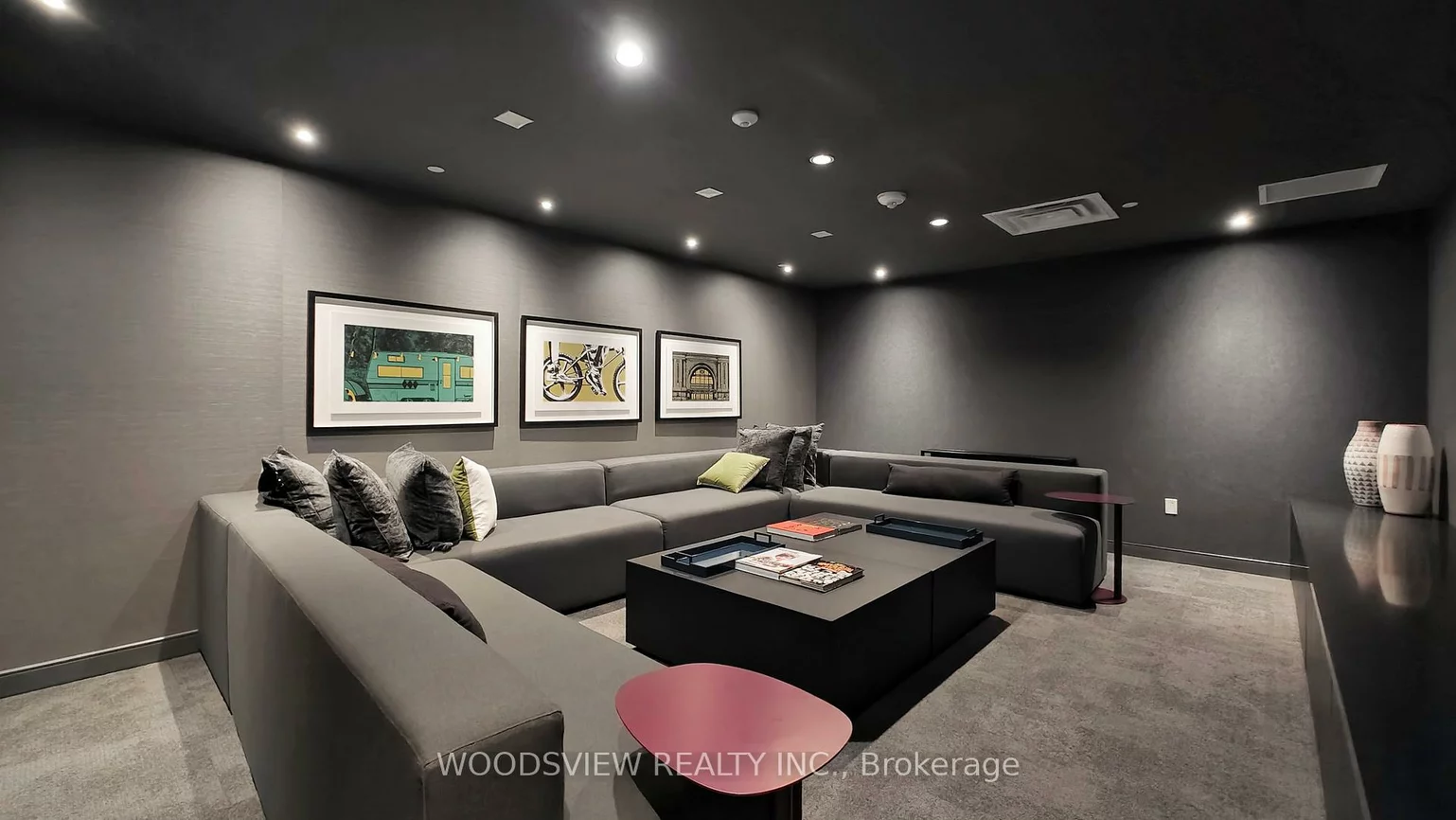 185, Enfield, City Centre, Mississauga