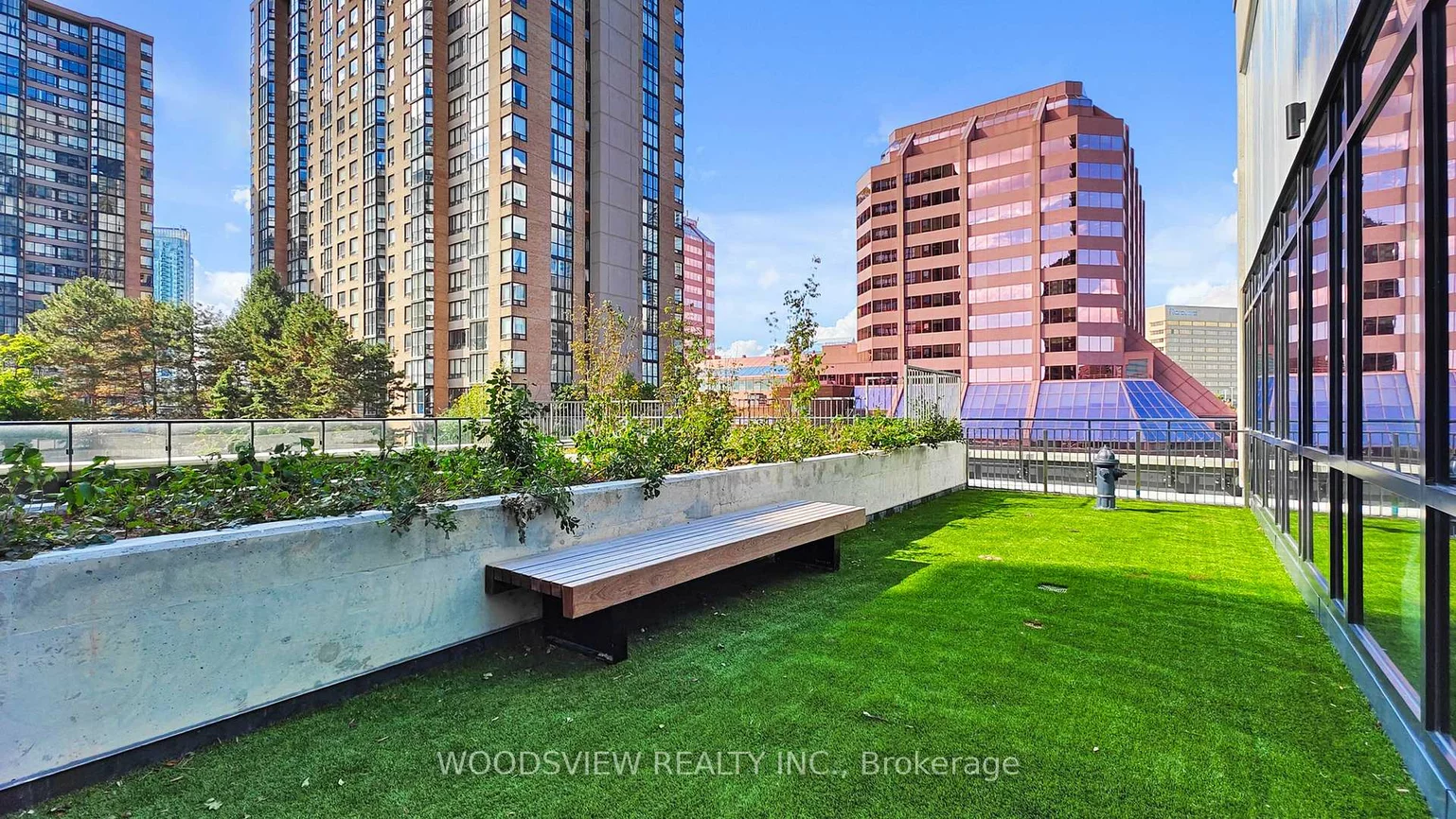 185, Enfield, City Centre, Mississauga