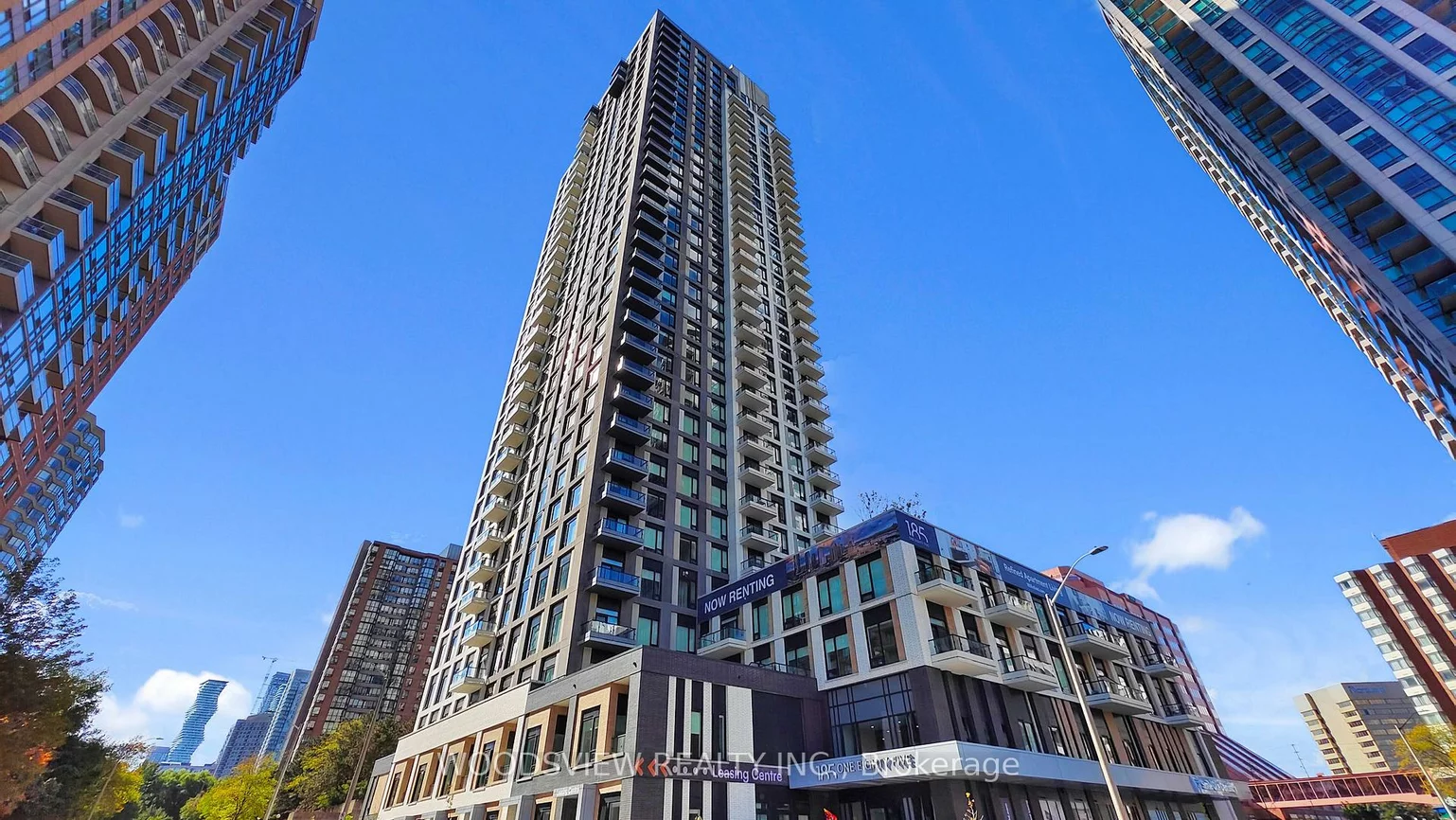 185, Enfield, City Centre, Mississauga