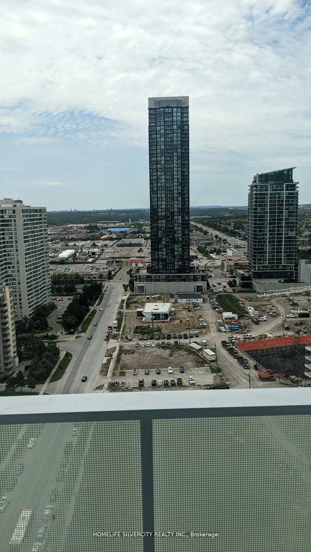 3883, Quartz, City Centre, Mississauga