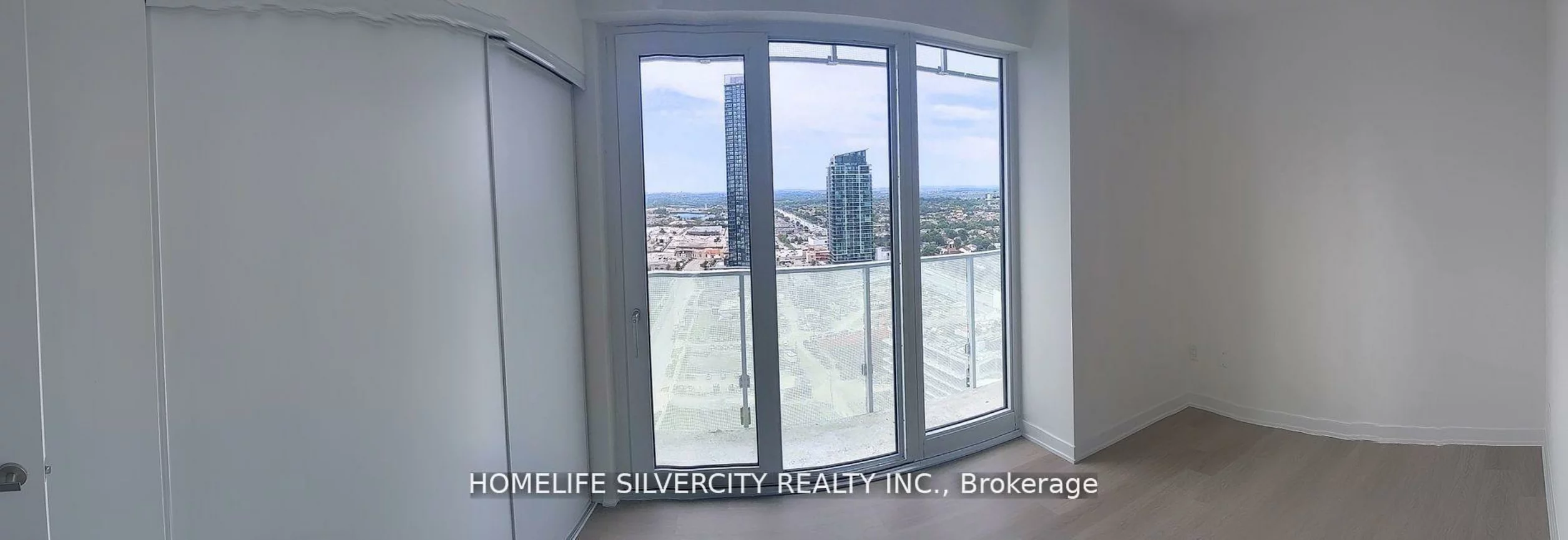 3883, Quartz, City Centre, Mississauga