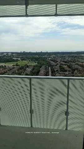 3883, Quartz, City Centre, Mississauga