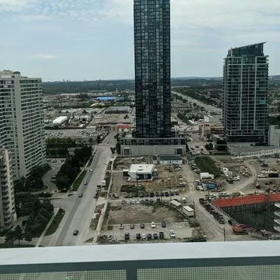 3883, Quartz, City Centre, Mississauga