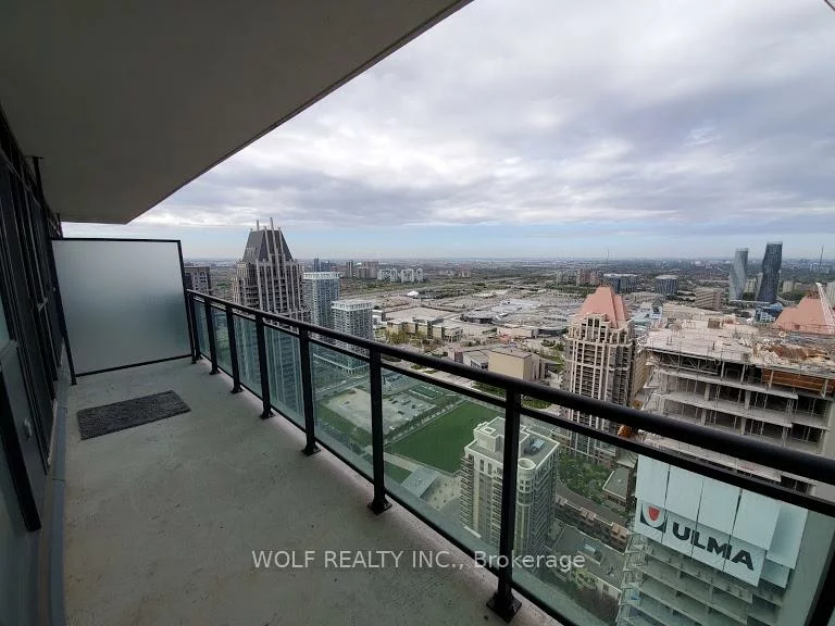 4070, Confederation, City Centre, Mississauga