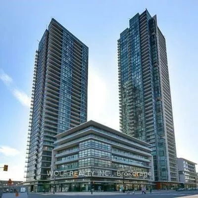 4070, Confederation, City Centre, Mississauga
