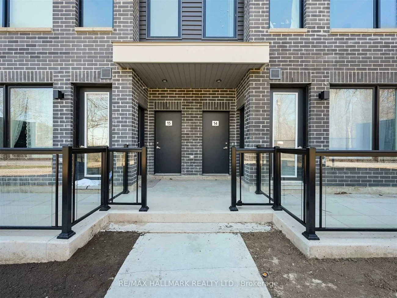 3483, Widdicombe, Erin Mills, Mississauga