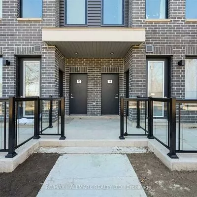 3483, Widdicombe, Erin Mills, Mississauga