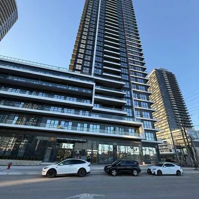 15, Watergarden, Hurontario, Mississauga