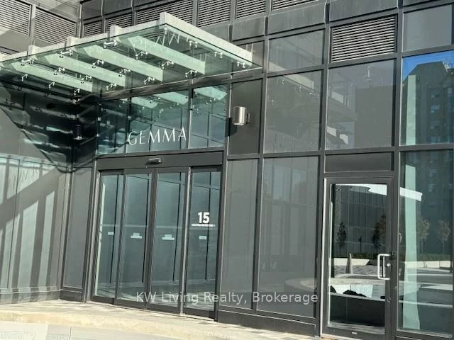 15, Watergarden, Hurontario, Mississauga