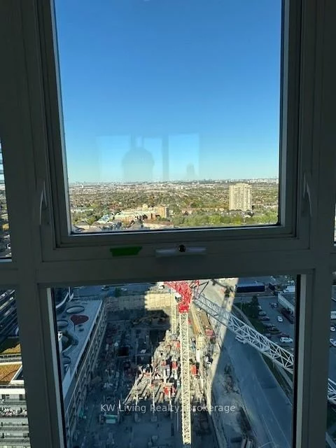 15, Watergarden, Hurontario, Mississauga