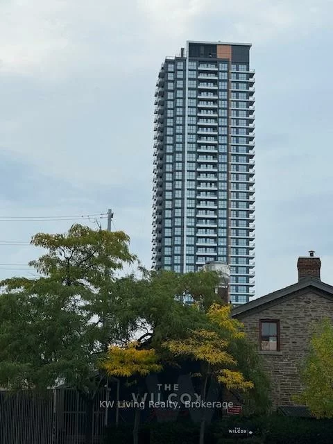 15, Watergarden, Hurontario, Mississauga