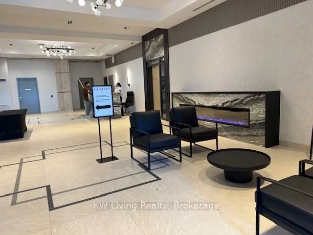 15, Watergarden, Hurontario, Mississauga