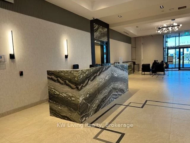 15, Watergarden, Hurontario, Mississauga
