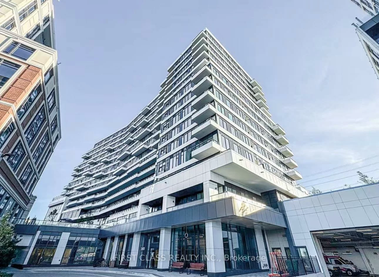 2485, Eglinton, Central Erin Mills, Mississauga