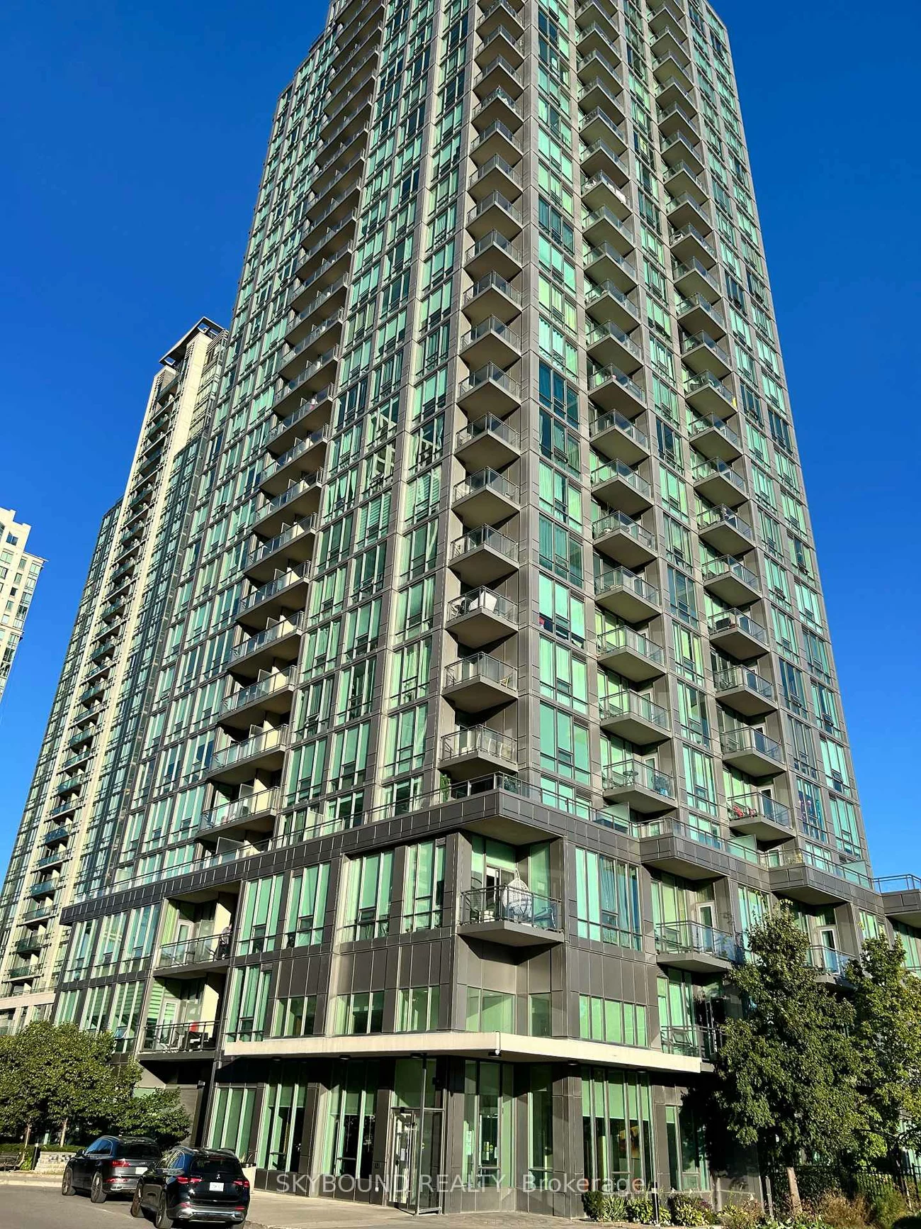 3525, Kariya, City Centre, Mississauga