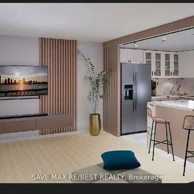 3590, Kaneff, Mississauga Valleys, Mississauga