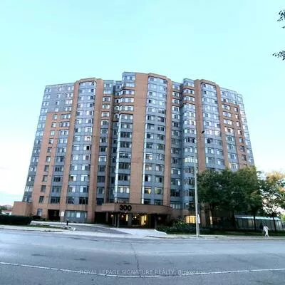 300, Webb, City Centre, Mississauga