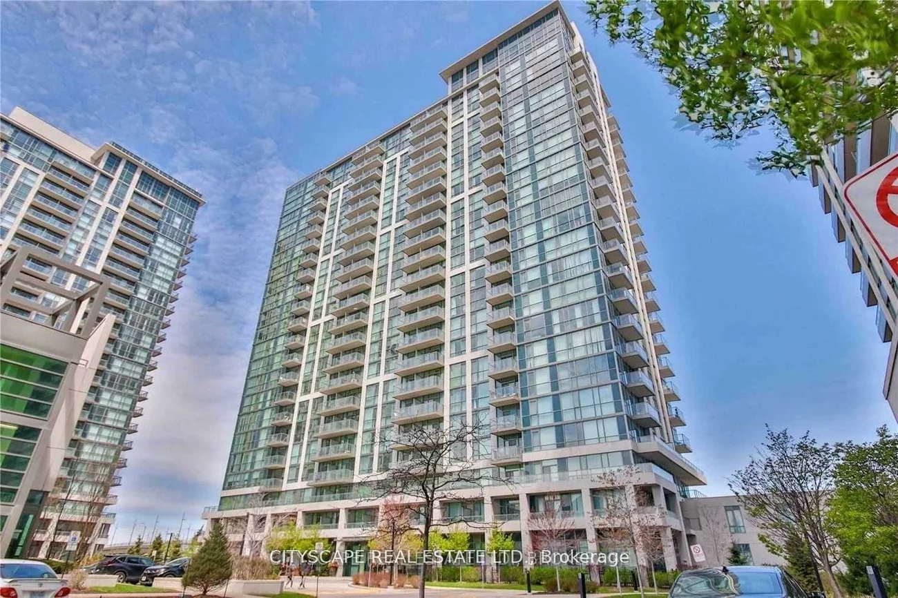 339, Rathburn, City Centre, Mississauga